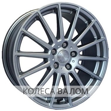 PROMA Круиз 7.5x19 5x114.3 ET45 67.1 Hepo